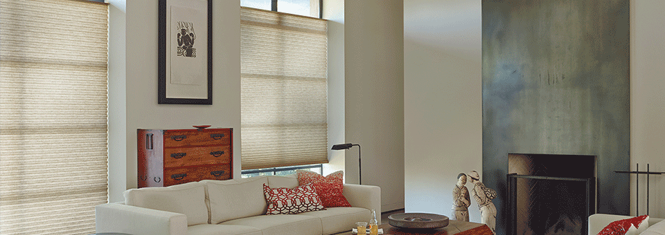 Cellular Shades Energy Savings Cleveland 44125