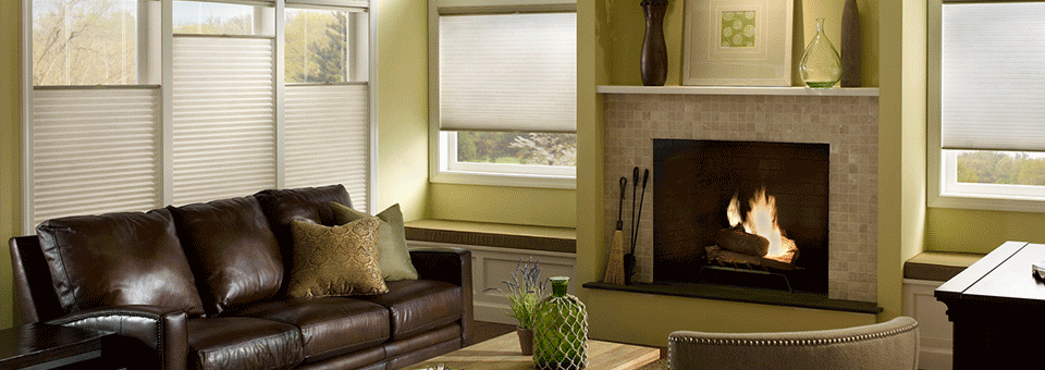 Best Sleep Solutions motorized blinds top down shades Cleveland 44125