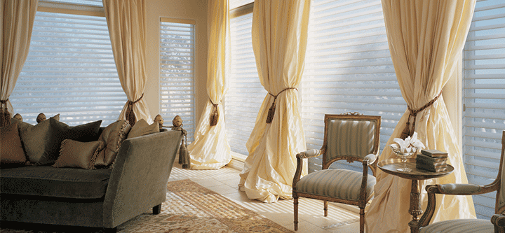 silhouette window shades Chagrin Falls 44022