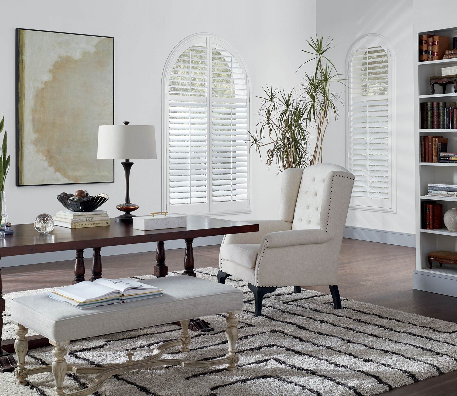 arched window newstyle hybrid rocky river ohio