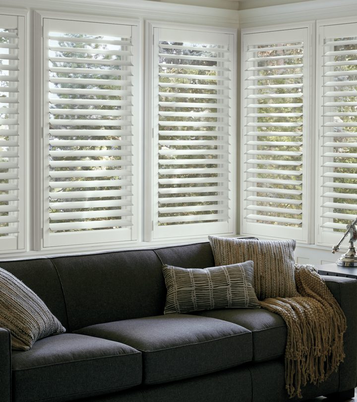 newstyle hybrid shutters living room rocky river ohio