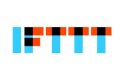 ifttt-logo works with IFTTT smart home system hunter douglas remote control blinds Chagrin Falls 44022