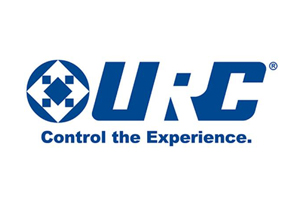 urc-logo works with works with URC smart home system hunter douglas remote control blinds Rocky River 44116