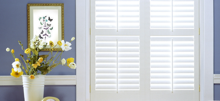 plantation shutters for your home