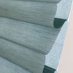 roman shades energy efficient