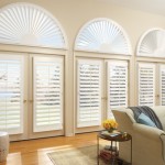 custom window treatments plantation shutters