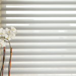 motorized shades sheer shades