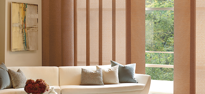 Motorized Shades Timan Custom Window Treatments Cleveland 44125
