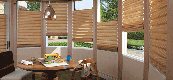 Sanity Saving Solutions Timan Custom Window Treatments Chagrin Falls 44022