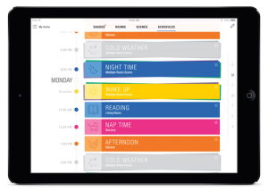 home automation