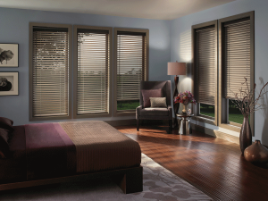 privacy blinds