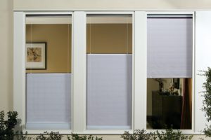 privacy blinds