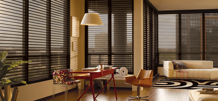 Daylighting Maximize the light by 2 Timan Custom Window Treatments Cleveland