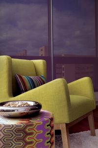 patterns color of the year 2017