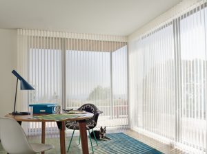 drapery panels