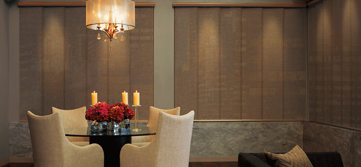 simple automation smart shades