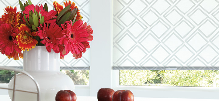 decorating with patterns Cleveland