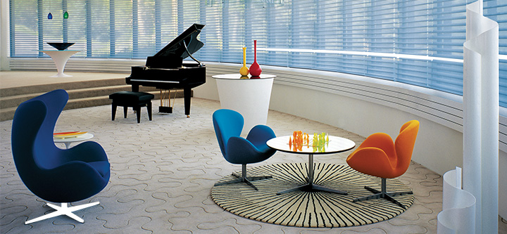 color combinations for design trends in Cleveland OH