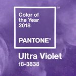 Color of the Year 2018