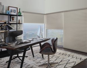 home office Cleveland