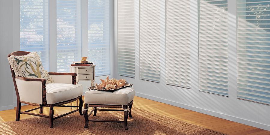 sheer shades Cleveland