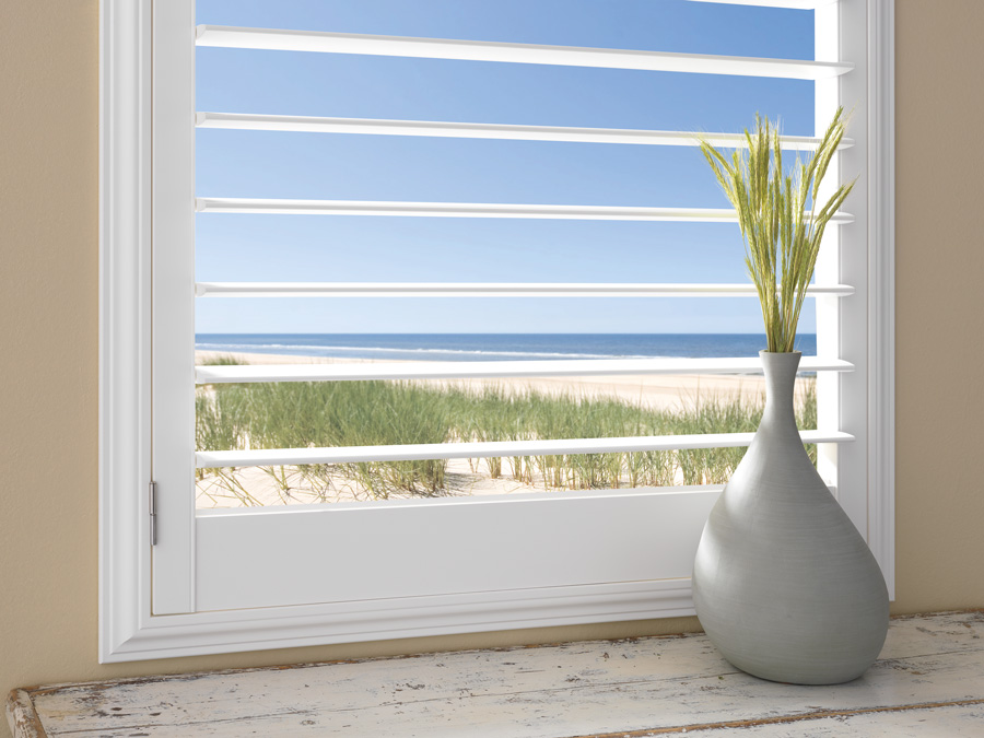 motorized shutters Cleveland
