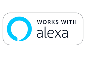 alexa-logo voice control shades Hunter Douglas remote control blinds Rocky River 44116