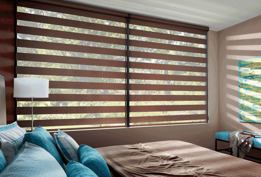 bedroom shade smart accessories