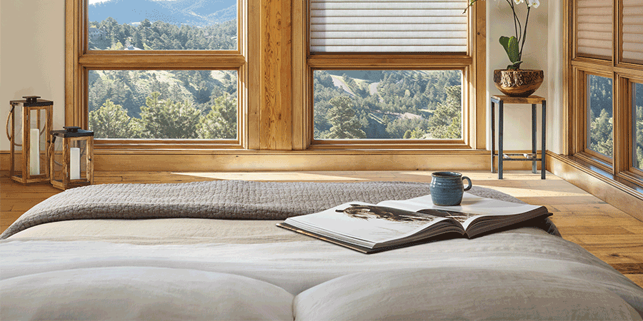 best room darkening features