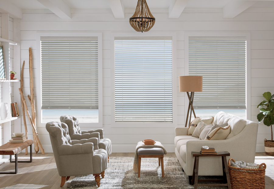 coastal decor living room