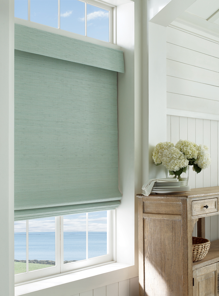 coastal decor palette