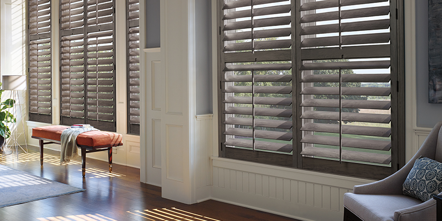 insulating window treatments Cleveland