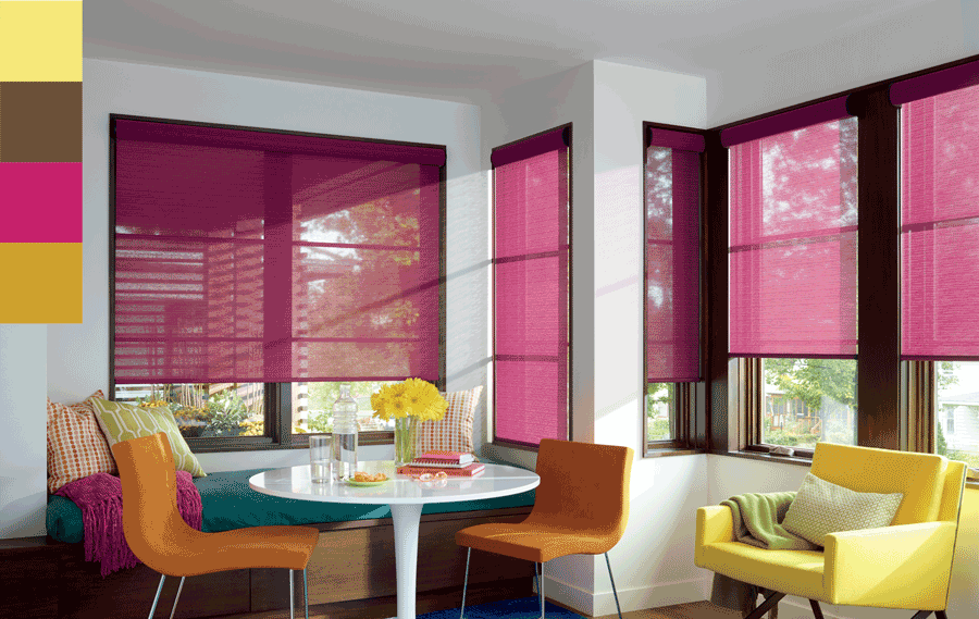 trending colors of 2019 Rocky River