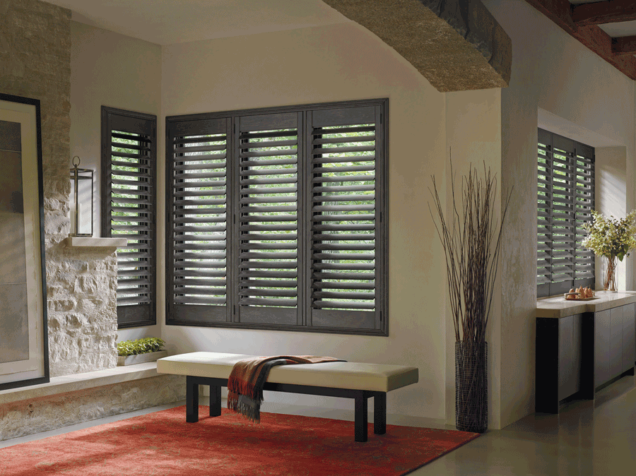 insulating window treatments Rocky River