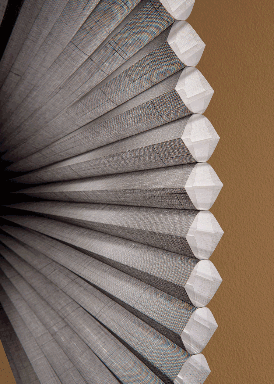 insulating window treatments Chagrin Falls