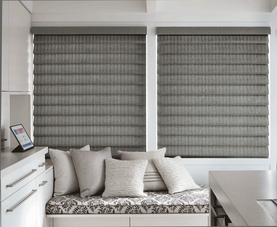 insulating window treatments Cleveland