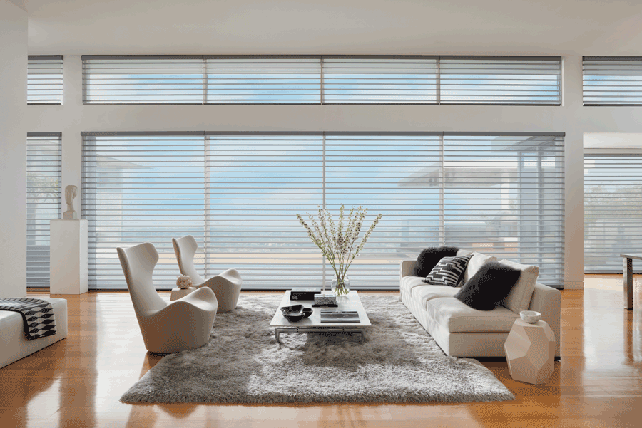 minimalism tips with custom silhouette shades Chagrin Falls OH