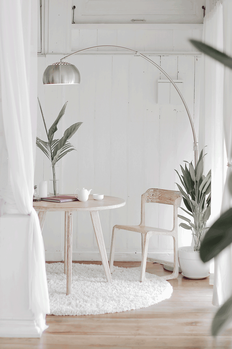 minimalism design tips