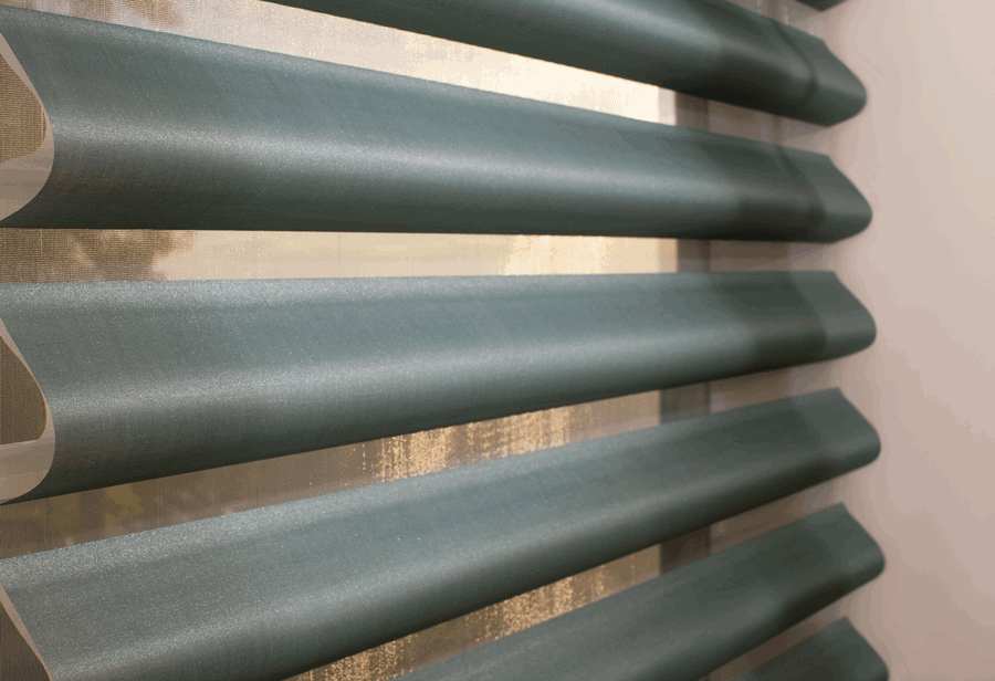 minimalism window treatments