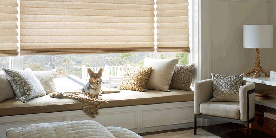 enhance pet life Hunter Douglas Cleveland 44125