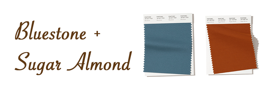 classic spring color pairings Hunter Douglas Chagrin Falls 44022