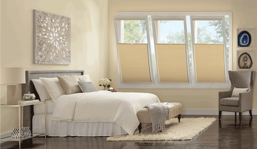 track glide system Hunter Douglas Rocky River 44116