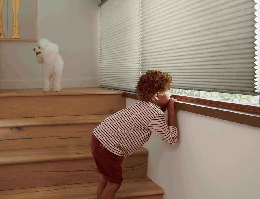 child-safe summer ready home Hunter Douglas Cleveland 44125