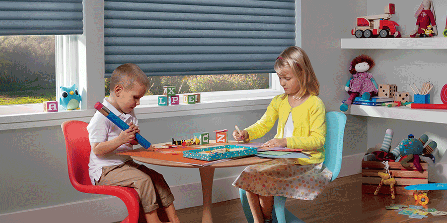 blind cord child safe window coverings
