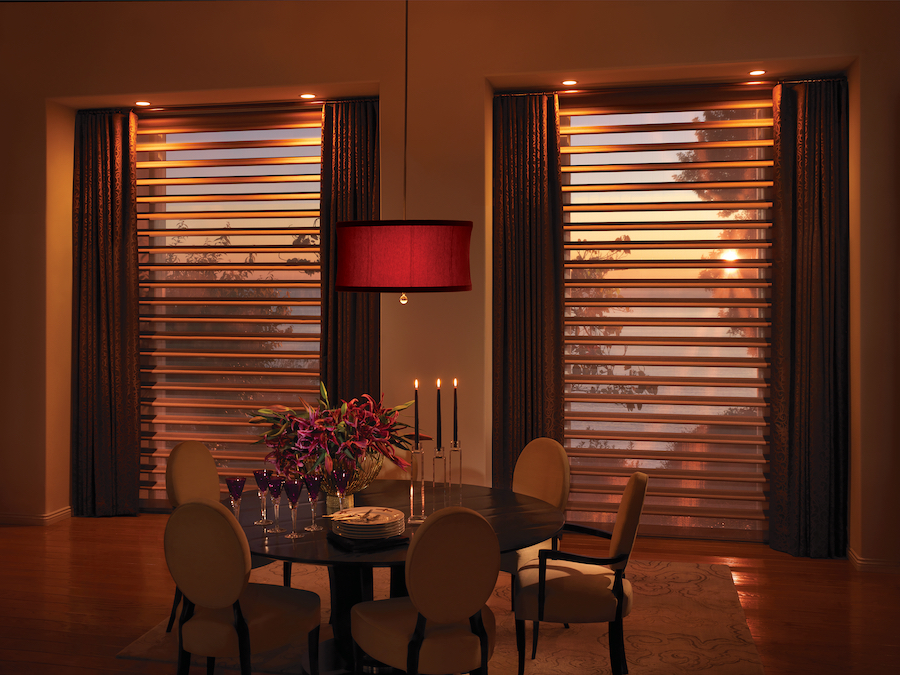 dining room light control cleveland, ohio