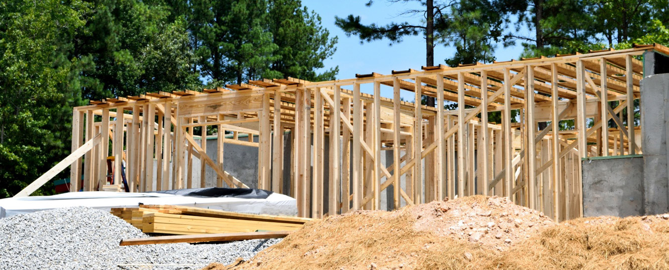starting the process of a new home build or remodel in Chagrin Falls OH