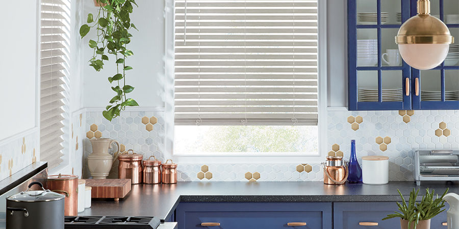 color of the year 2020 in the kitchen