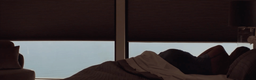 LightLock shades will transform your sleep habits in your Cleveland home.