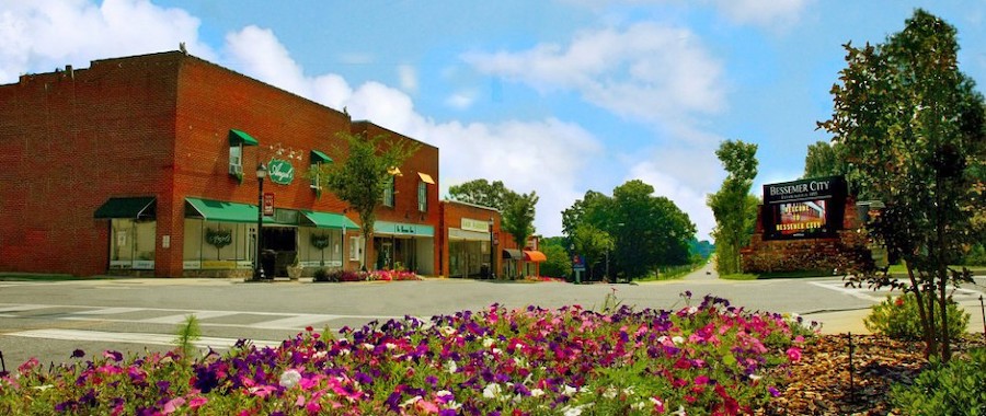 bessemer city, nc