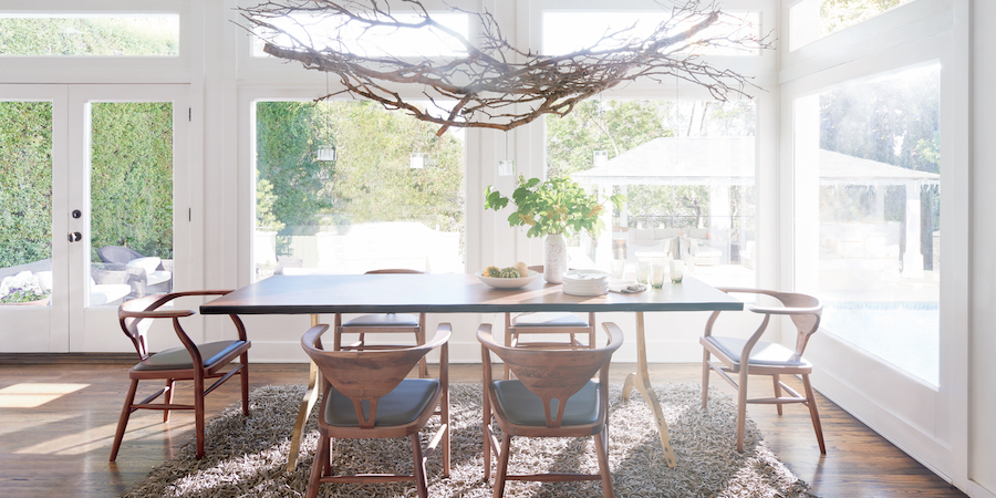 Cleveland, OH, UV protection shades from Timan Window Treatments.